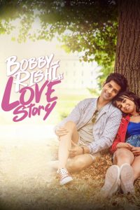 Bobby Aur Rishi Ki Love Story Hindi